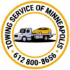 Towing Service Of Minneapolis